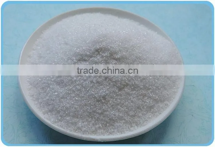 high molecular weight flocculating agent anionic Polyacrylamide