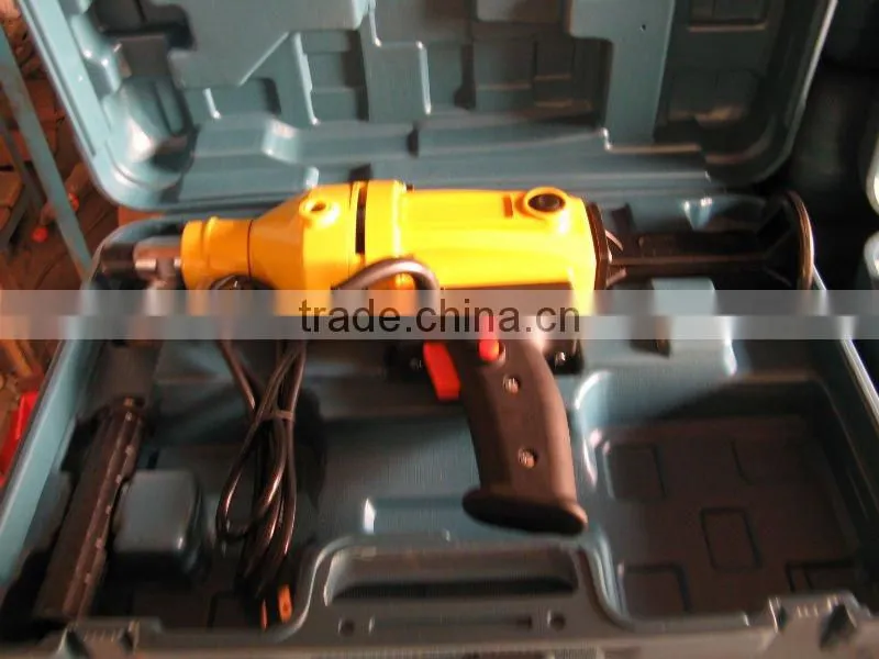 110mm 1480W concrete diamond core drill machine