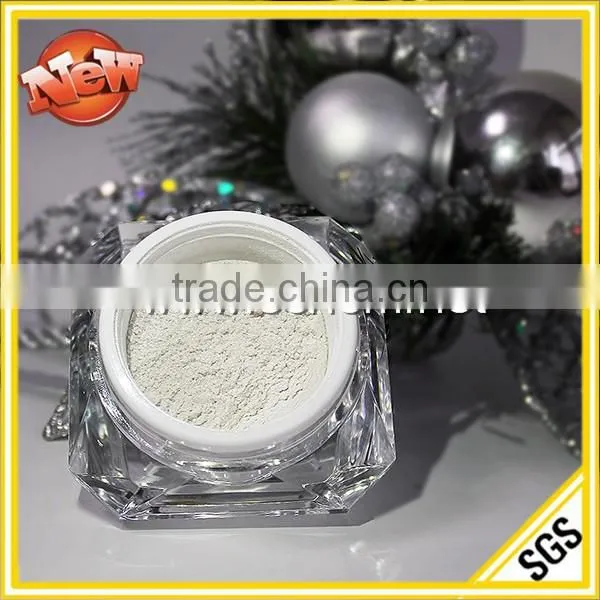 Industrial company diamond pearlescent pigment