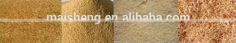 Wood pellet machine wood pellet making machine price