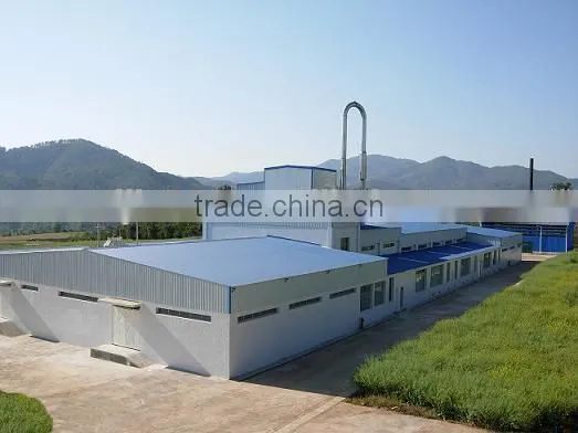 rice protein meal made in china