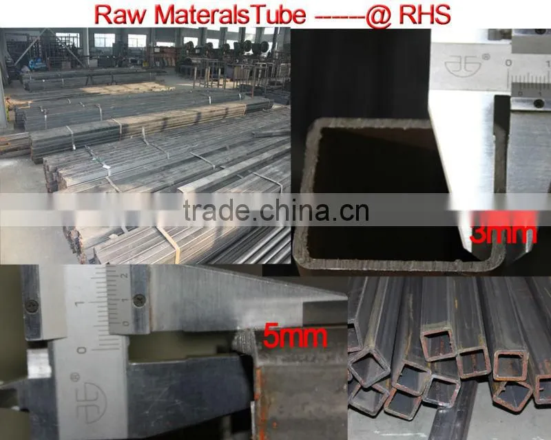Hydraulic Jack for Tractor Trailer