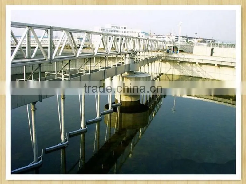 Anthracite filter media widely used in water treatment