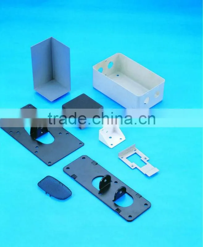 Stainless Steel pressing part manufacture,lighting stainless steel parts