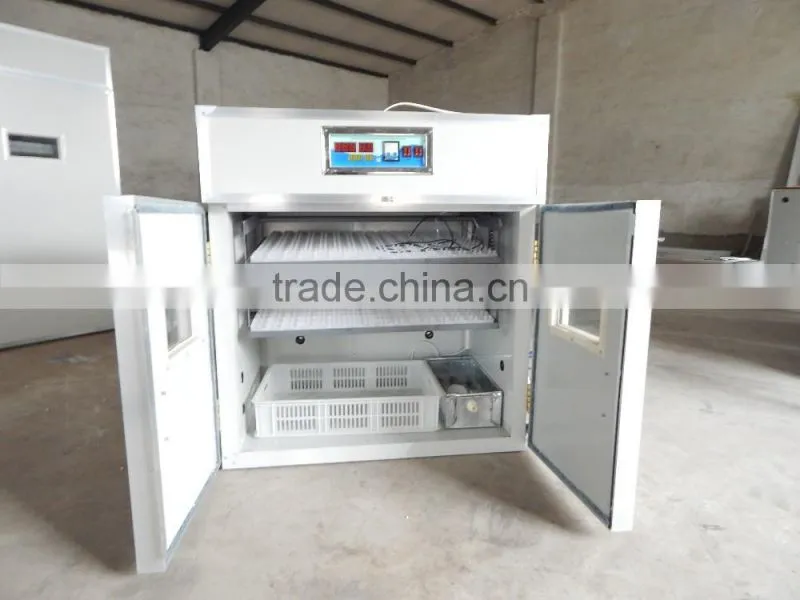 Leo-528 egg incubator and hatcher for sale in India