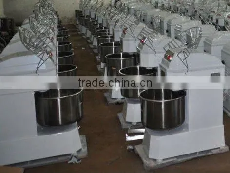 Best dough mixer