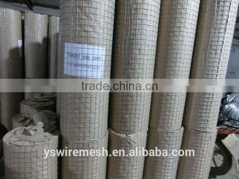 Gabion hexagonal wire mesh box