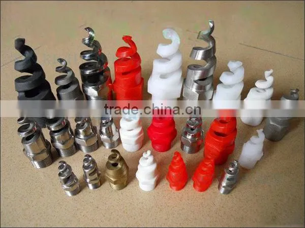 paper making washing Self-Cleaning spray nozzle