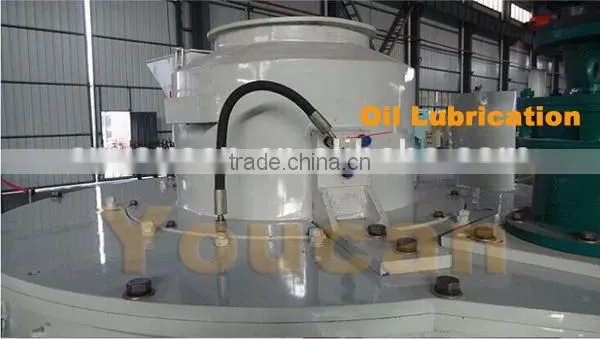 Energy Saving paper pellet making machine
