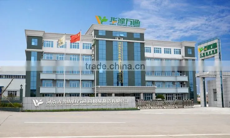 Flour Milling Machine(wheat Grinder)