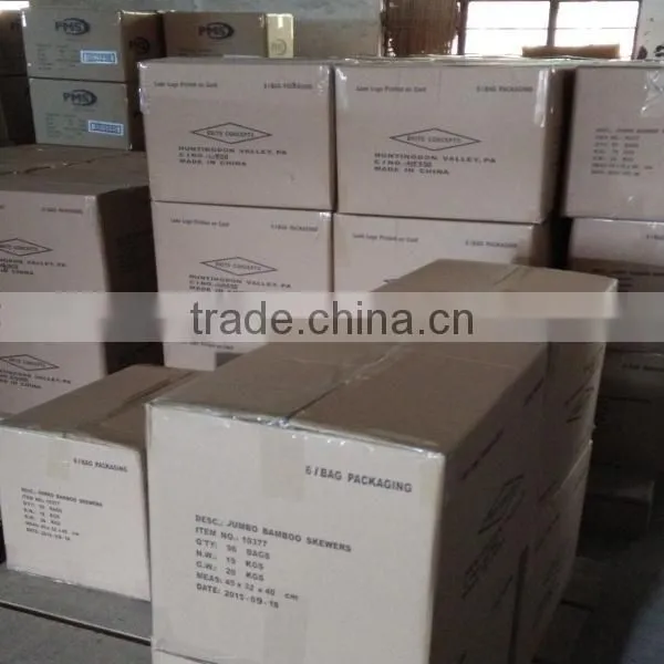 WY-175 Wholesale natural clean 18cm length bamboo drinking straw