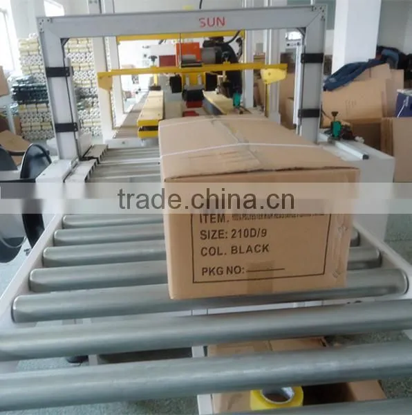 customization high grade durable polyester yarn( FDY)