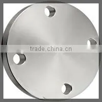 Carbon Steel Pipe Flange with JIS standard