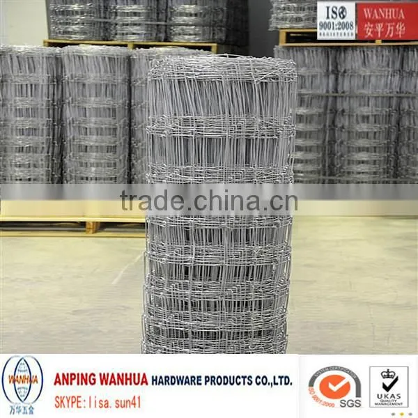 Anping Wanhua--Electric Grassland Field Fence