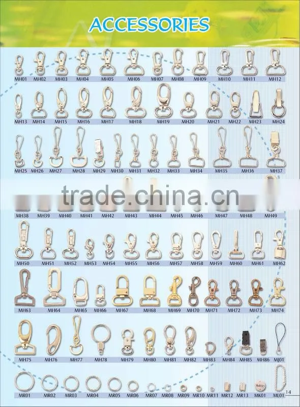 2013 short keychain,carabiner hooks straps,climbing hook strap