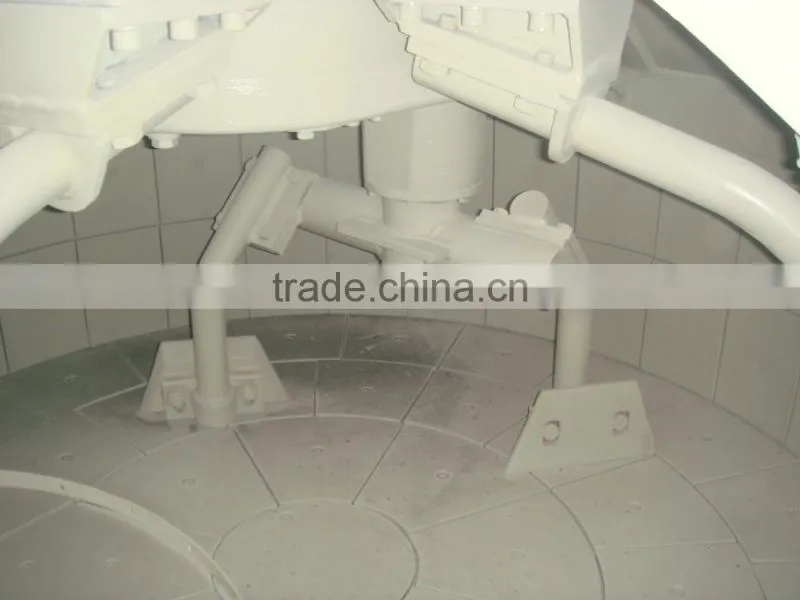 Four hoppers 10-16m3/h mobile Concrete batching plant,small concrete batching plant,concrete plant