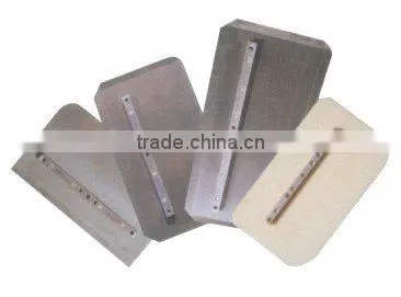 XR436-A Concrete trowel