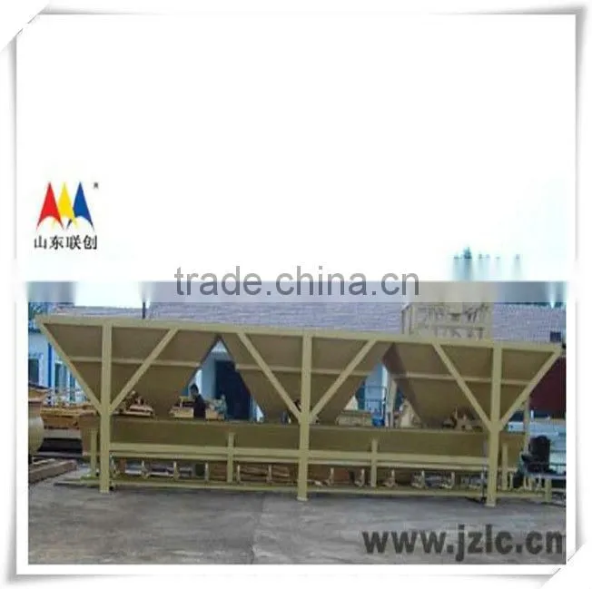 High Quality !!!!!Concrete Batching Plant HZS40