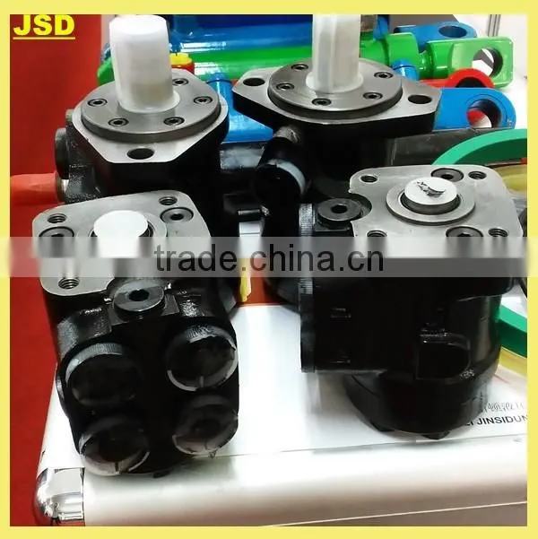 2016 Hot sales!!! 380V electric hydraulic pump station with 60L oil tank for the hydraulic press