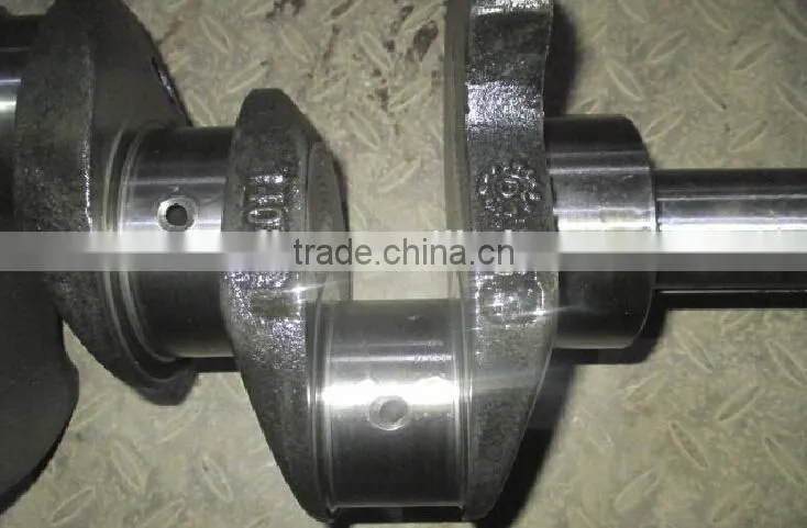 YZ4D37TC 410 CRANKSHAFT
