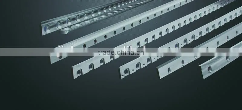 JIAHE machine blade for cutting carton