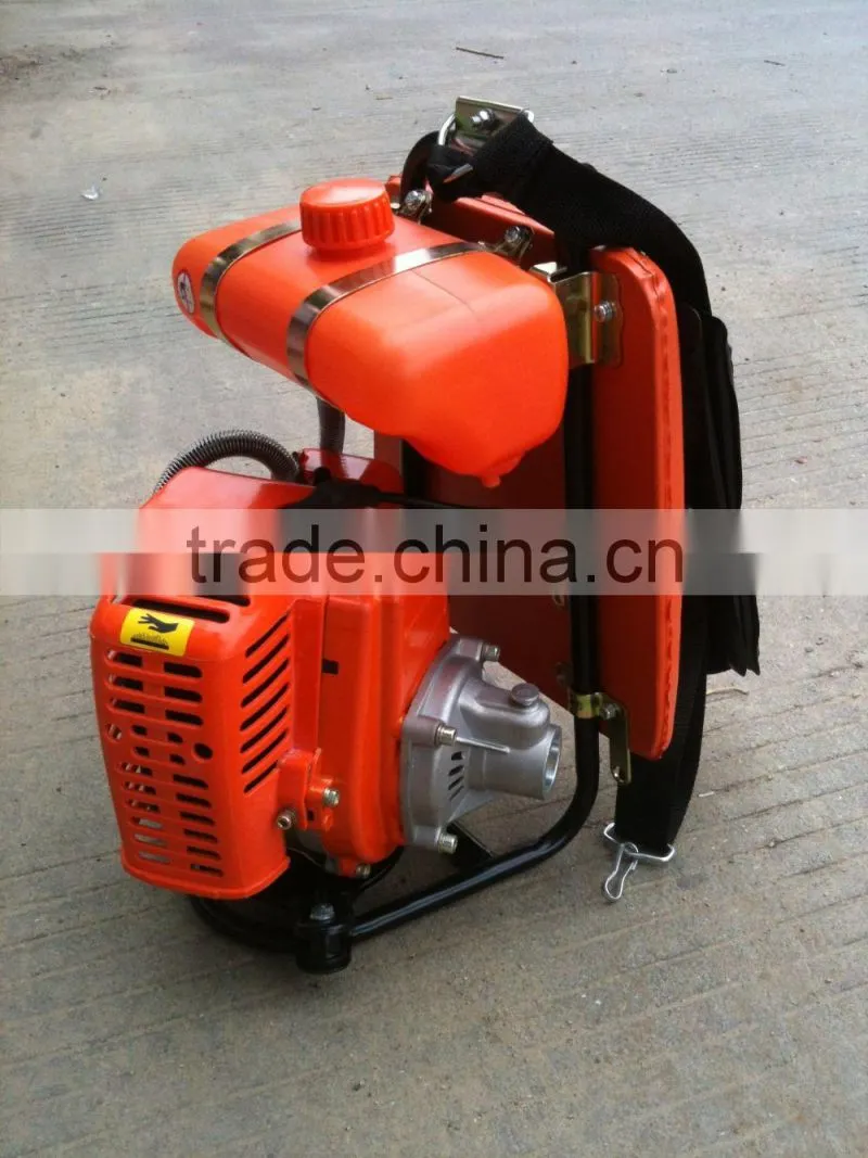 gasoline power 328 grass trimmer/brush cutter