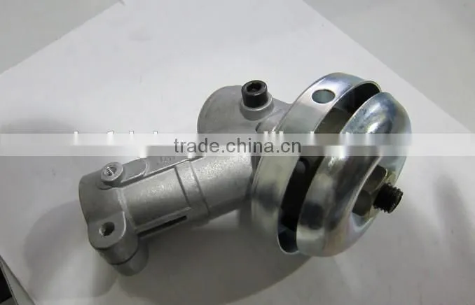 High quality field mower gear box assembly