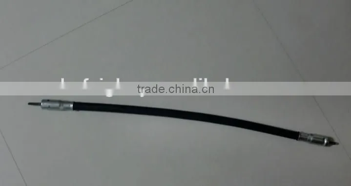 High quality field mower hose pipe flexible shaft