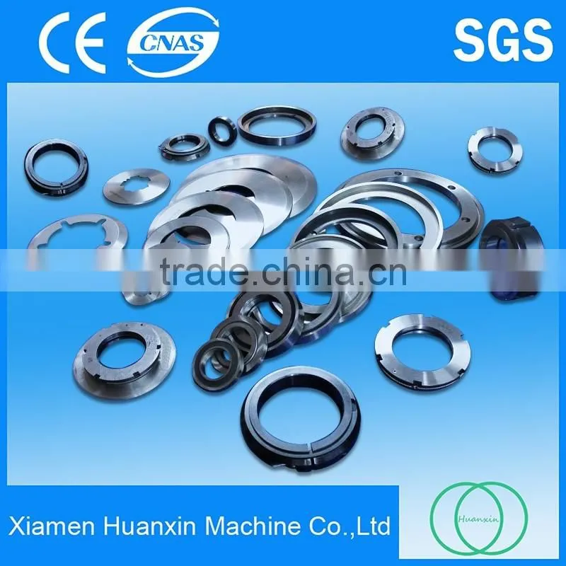 Separator Disc Slitter Blade