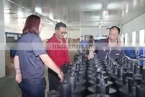 China supplier DFFILTRI Steel plate SP-06*25 spin on return line filter