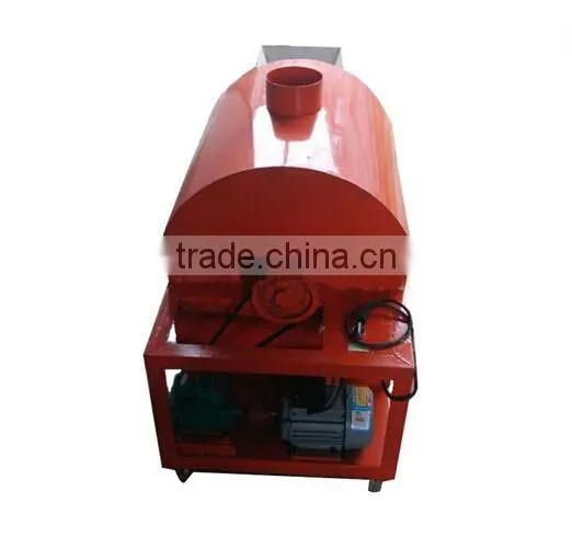 20kg Sesame,peanut,rapeseed frying machine