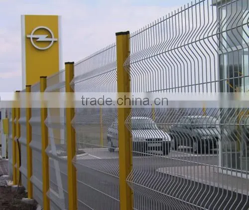 welded wire hole material 3x3 2x4 galvanized welded wire mesh panel
