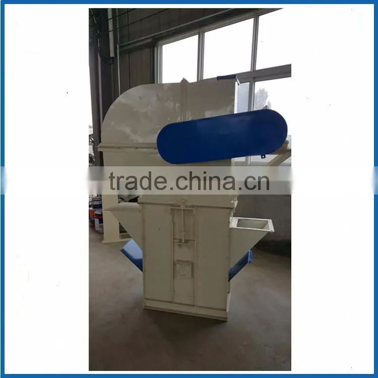 New design high capacity TDTG type bucket elevator