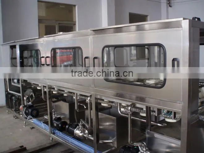 carbonated Drink Filling Processing Line/filling machine
