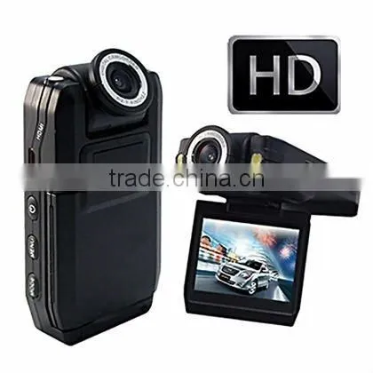 HD 1080P Portable Car DVR DIGITAL Camcorder Car Recorder