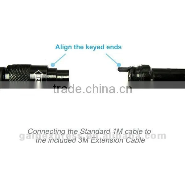 100% Wireless 4M Cable Video Inspection WiFi Snake Scope Borescope Endoscope 9.8mm Waterproof Camera support Android iPad IPhone