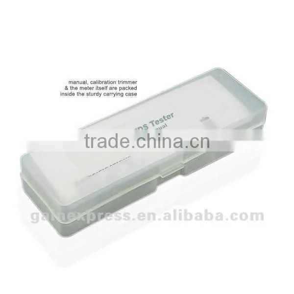 Digital Handheld Waterproof Digital TDS Meter 0 - 1999PPm