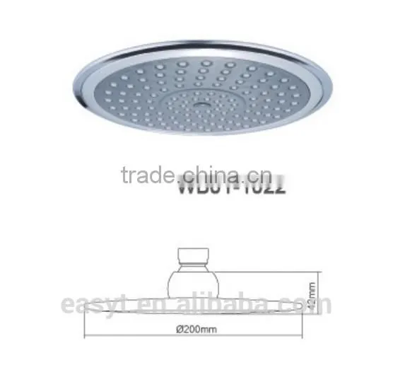 Plastic Shower Door Hinges