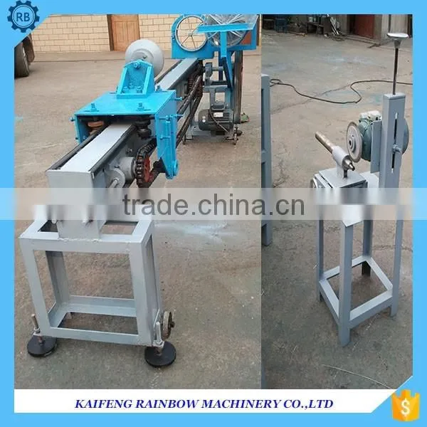 CE approved Professional Bamboo Toothpick Making Machine wood bamboo toothpick making machine with full production line