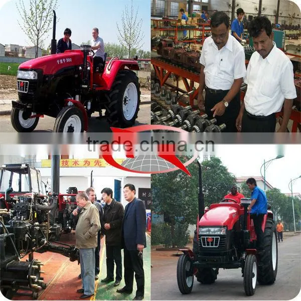 Professional China tractor supplies; 25-35hp 4wd tractor machine HOT SALE!!