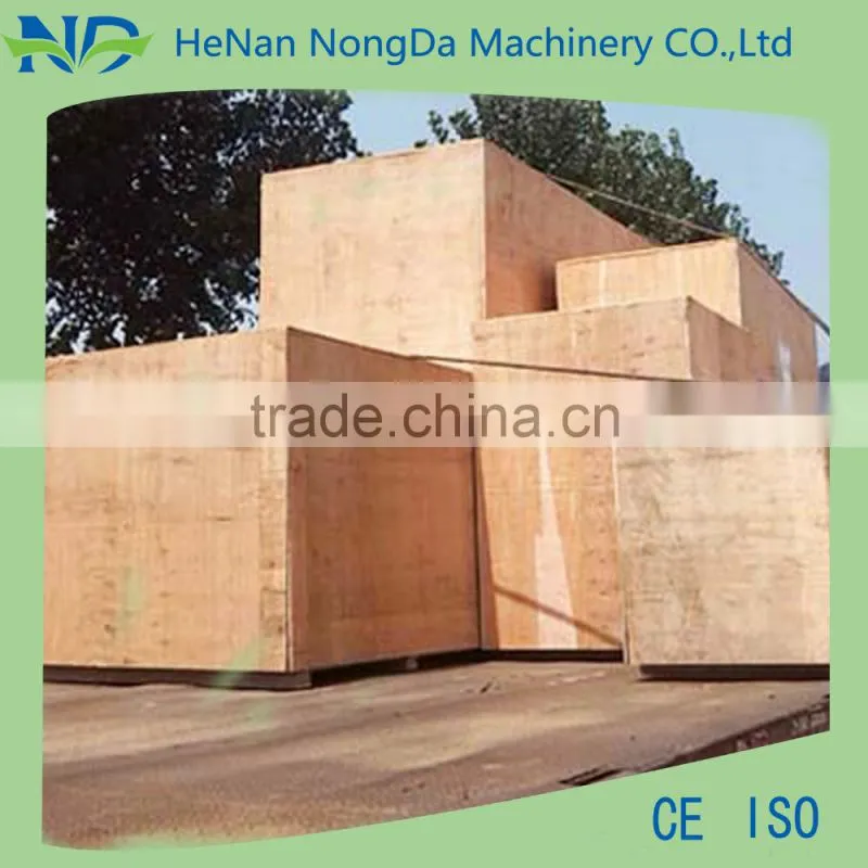 ring die animal feed pellet machine