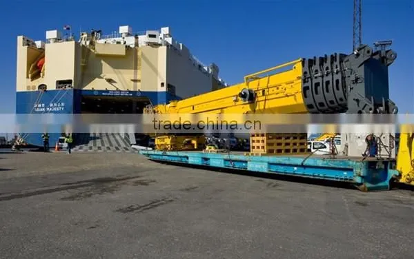 Truck crane QY30K-I XCMG 30T