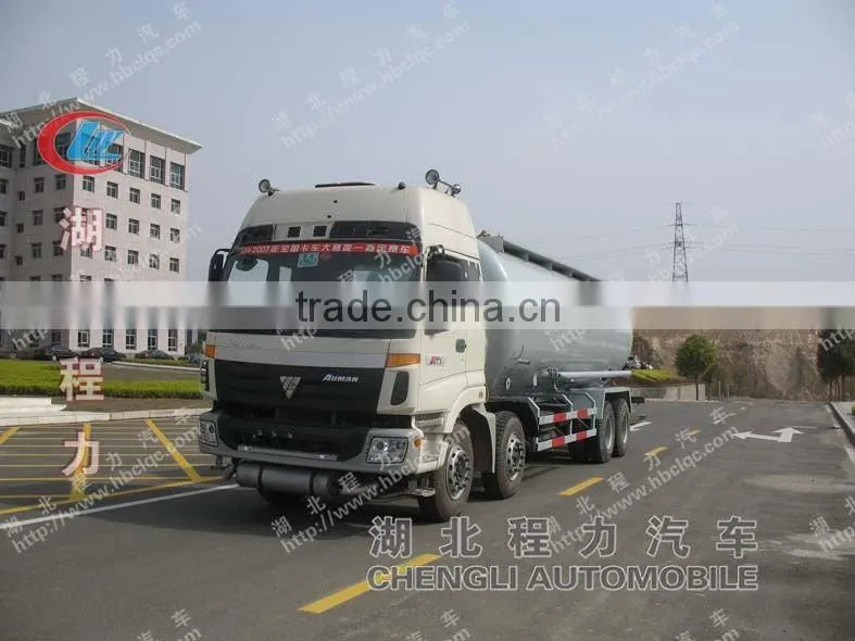 Foton 34.5M3 concrete transportation truck sale
