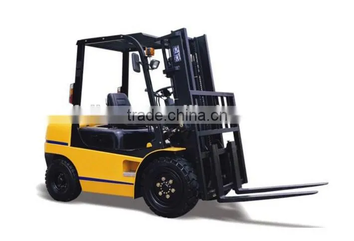 Particular price Lonking 16T capacity rough terrain forklift truck LG160DT
