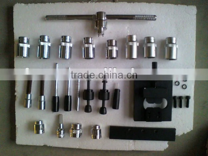 Common Rail Valve