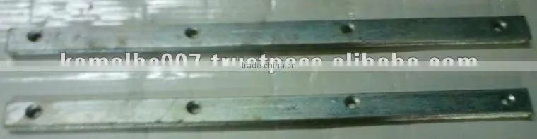 Rice Mill Spare Parts