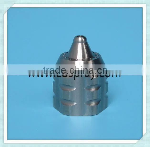 1/4'' Female thread compressed air blowing spray jet nozzles