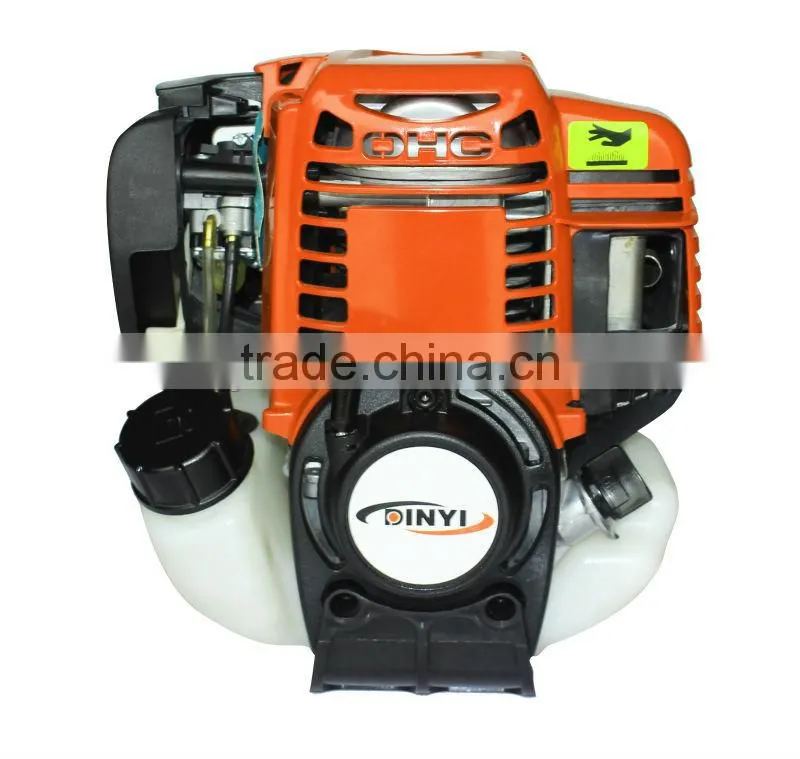 good quality 4 stroke 37.7cc engine from China
