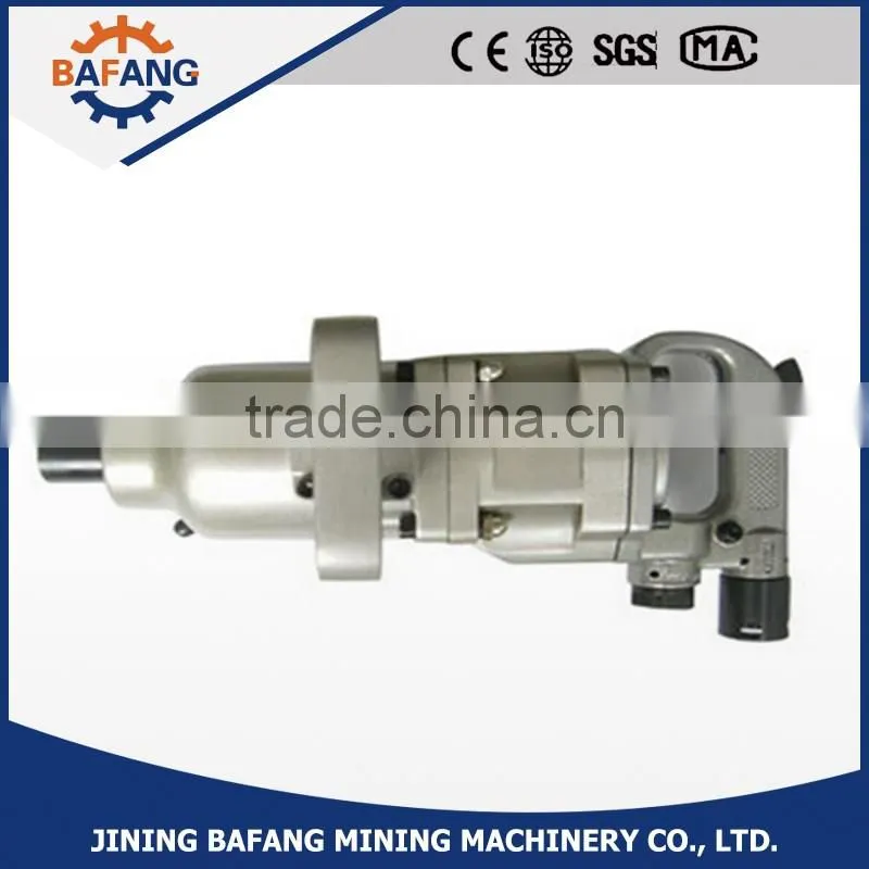 high quality air power pneumatic torque wrench