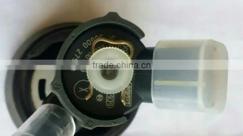 Original Hyundai Injector 3380027900y